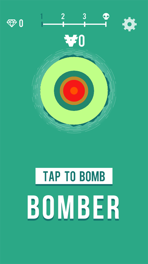 PlanetBomber