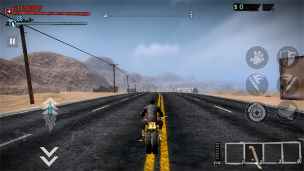 RoadRedemption