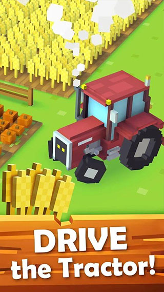 BlockyFarm