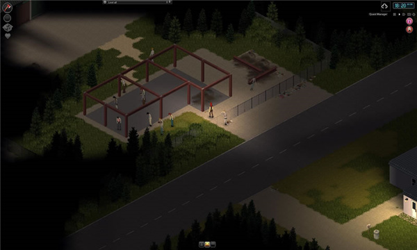 ProjectZomboid