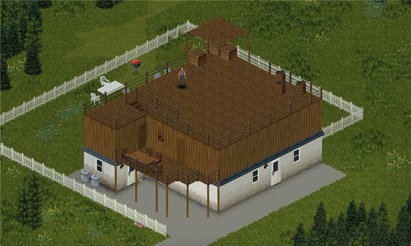 ProjectZomboid