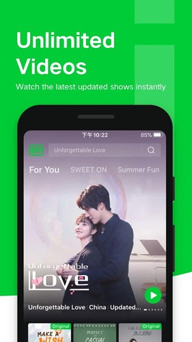 iQIYI