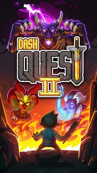 DashQuest2截图