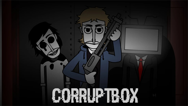 节奏盒子corruptbox模组v1.5