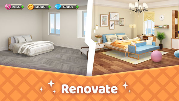 HomeMakeover