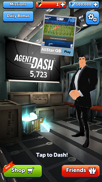 AgentDash