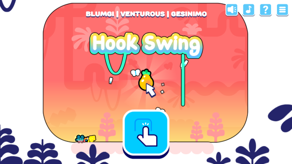 HookSwing