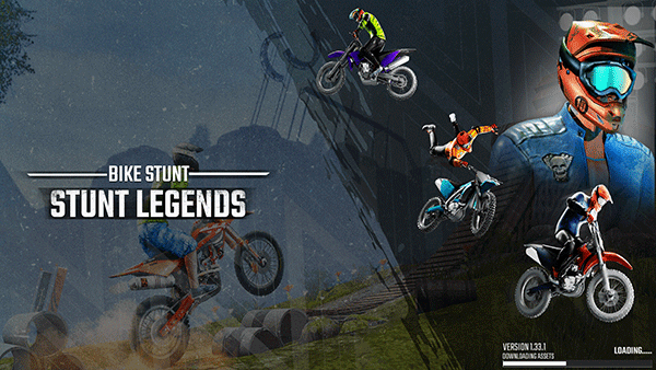 StuntLegends