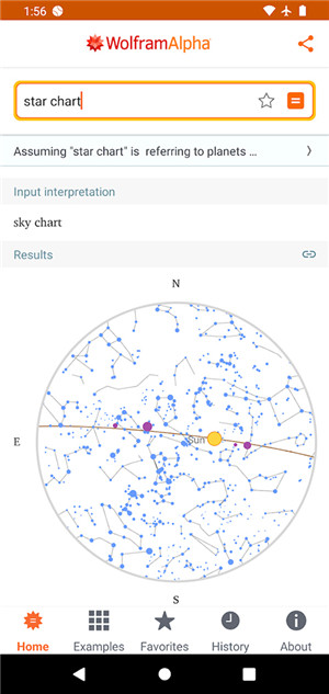 WolframAlpha