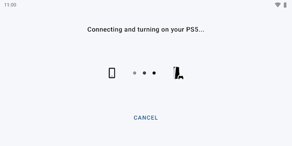 PS Remote Play