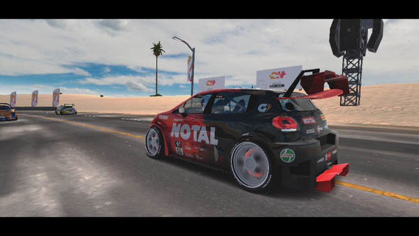 RallyHorizon