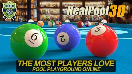 realpool3d