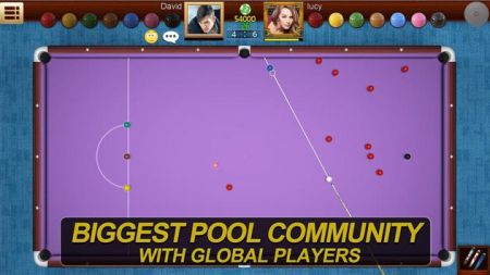 realpool3d