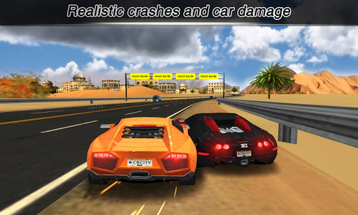 CityRacing3D最新版