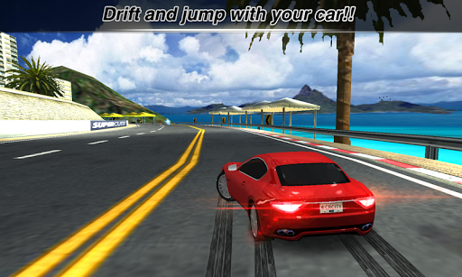 CityRacing3D最新版