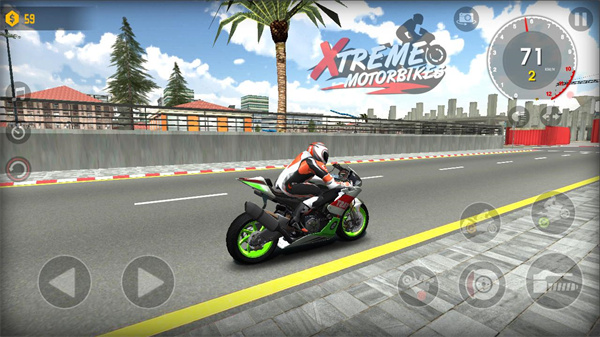 XtremeMotorbikes