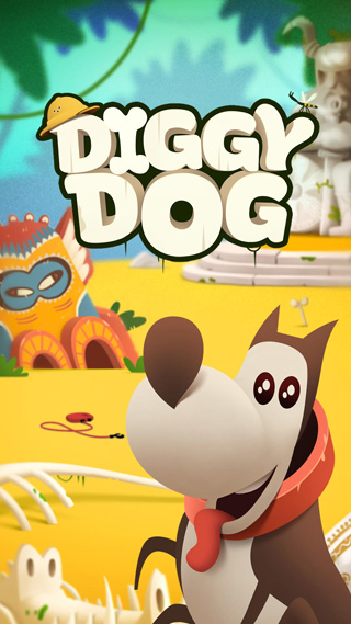 DiggyDog