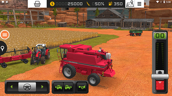 FarmingSimulator19