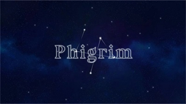 Phigrim正版