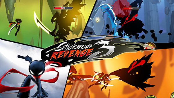 StickmanRevenge3