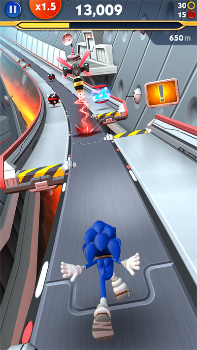 SonicDash2SonicBoom