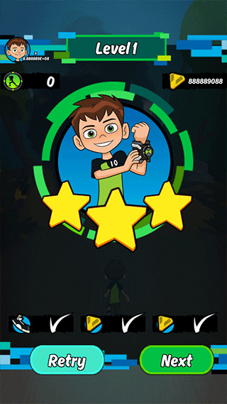 Ben10UpToSpeed