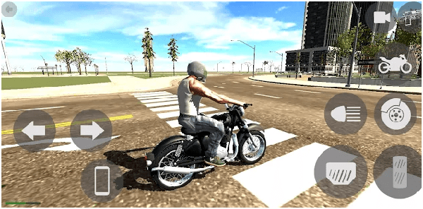 IndianBikesDriving3DGame