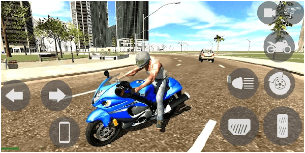 IndianBikesDriving3DGame