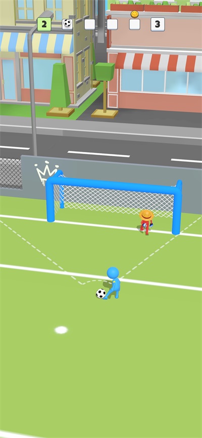 SuperGoal截图