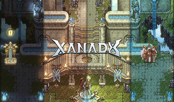 XanaduLand