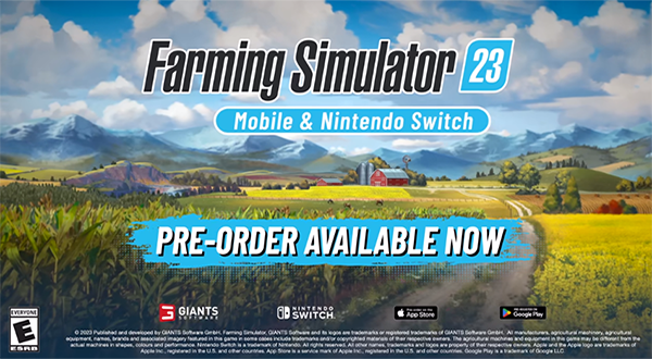 FarmingSimulator23