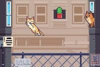 猫咪跳跃（CatJump）