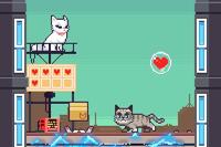 猫咪跳跃（CatJump）截图